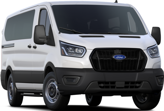 Transit-350 Passenger